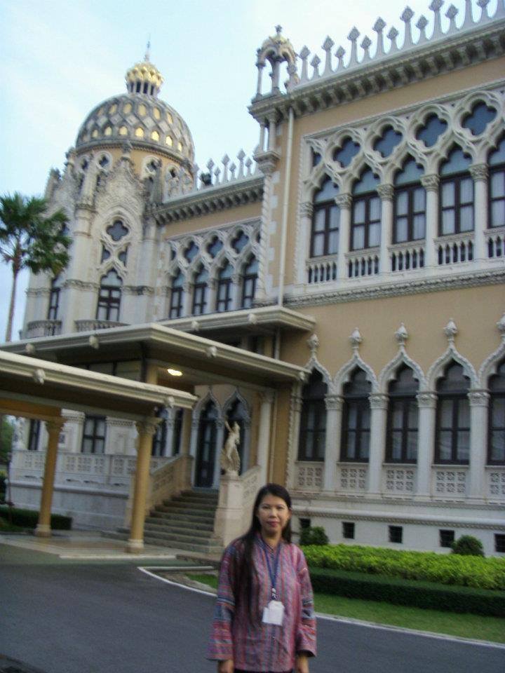 Thai Heritage Spa