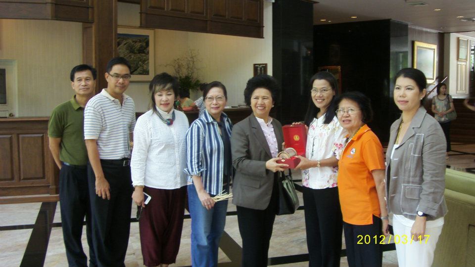 Thai Heritage Spa