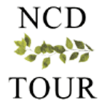 NCD logo