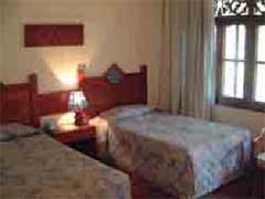 Hotel PHOUSI