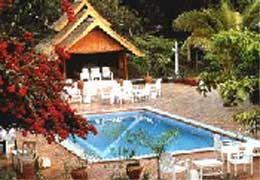 Hotel PHOU VAO
