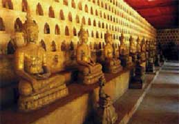 wat Sisaket