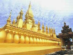 wat That Luang