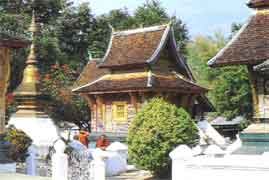 wat Xieng Thong