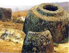 Plain of Jars
