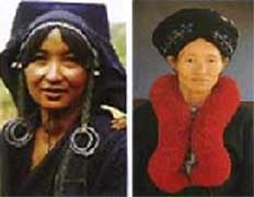 Minority Groups